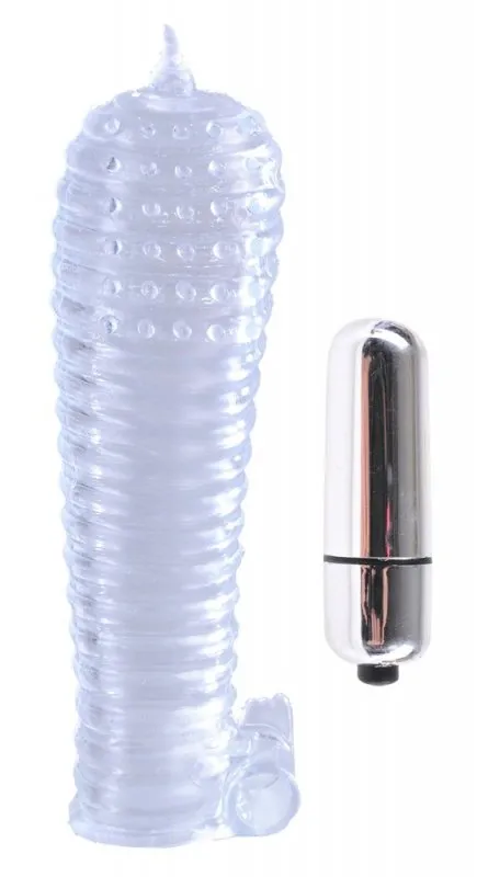 c-textured-sleeve-and-bullet-cle