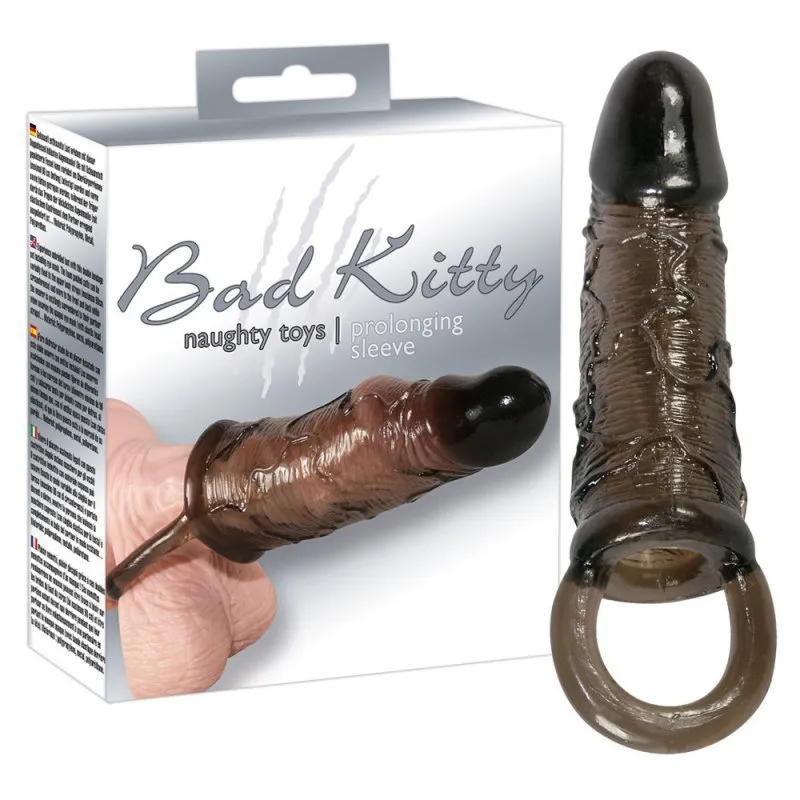 nakladka-bk-black-stan-nowy
