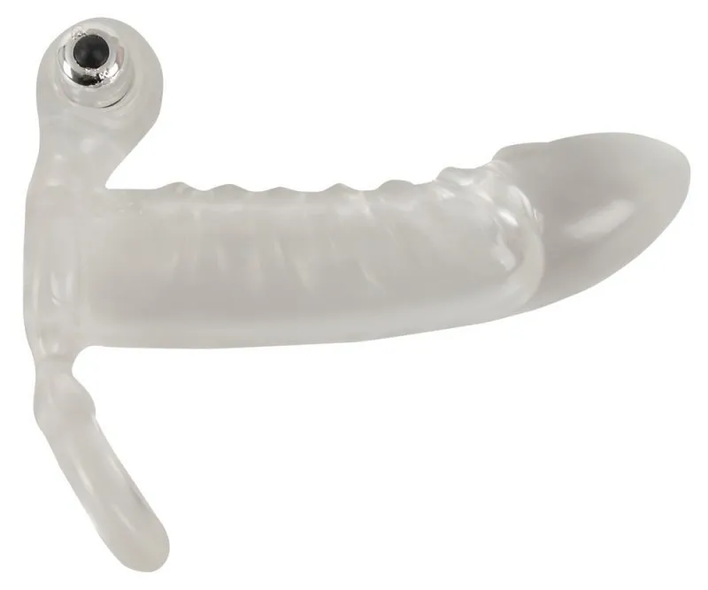 crystal-clear-vibrating-sleeve