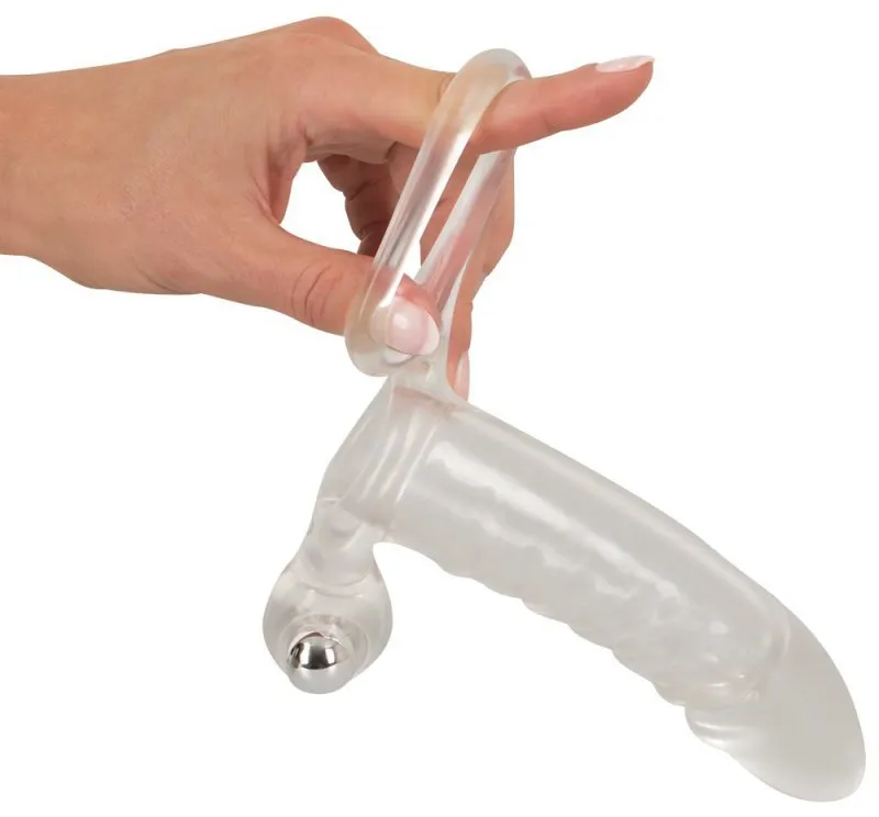 crystal-clear-vibrating-sleeve