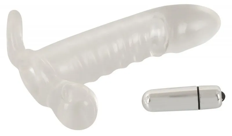 crystal-clear-vibrating-sleeve