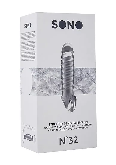no-32-stretchy-penis-extension-translucent-stan-nowy