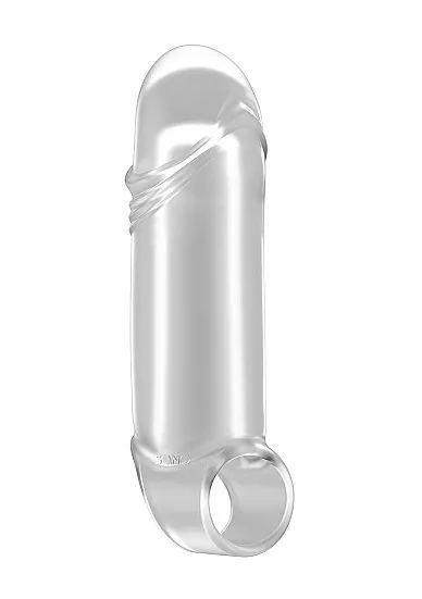no-35-stretchy-thick-penis-extension-translucent-stan-nowy
