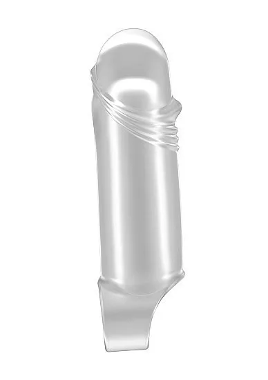 no-35-stretchy-thick-penis-extension-translucent