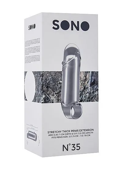 no-35-stretchy-thick-penis-extension-translucent-stan-nowy