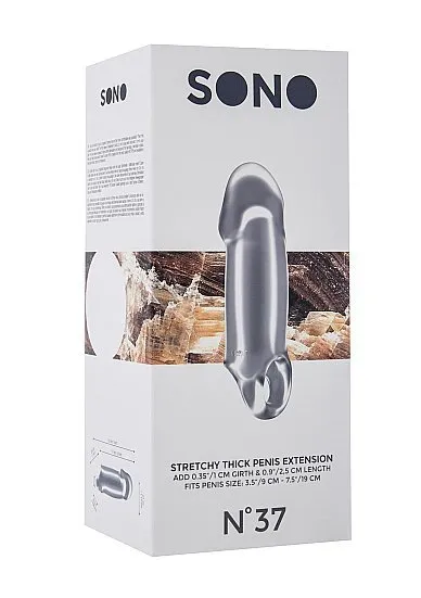 no-37-stretchy-thick-penis-extension-translucent-stan-nowy