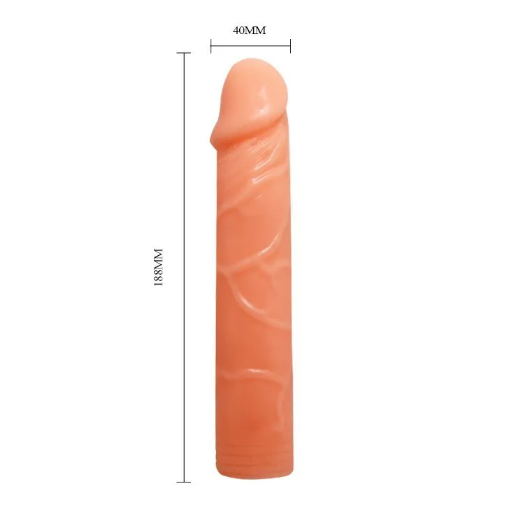 baile-sextoy-bendable-stan-nowy