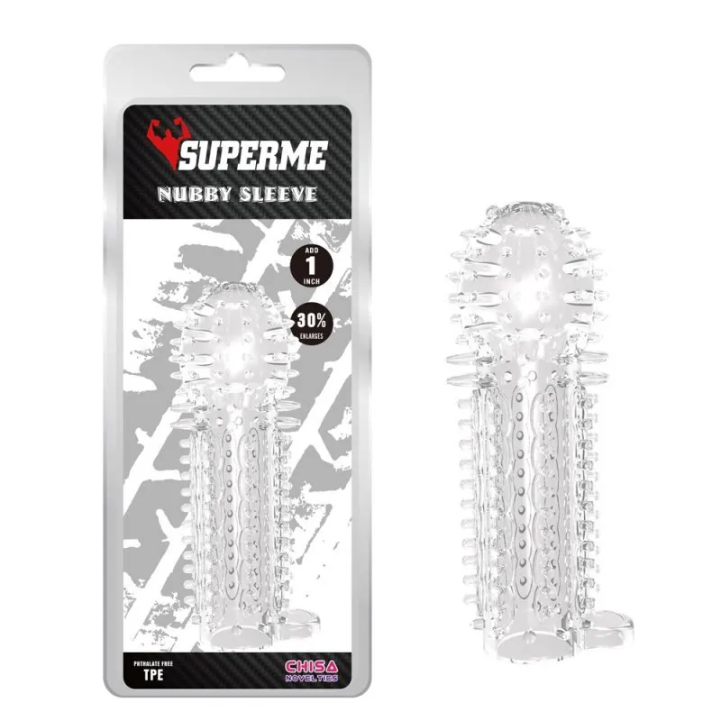 nubby-sleeve-clear-stan-nowy