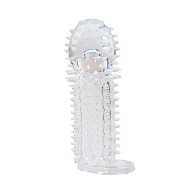 nubby-sleeve-clear