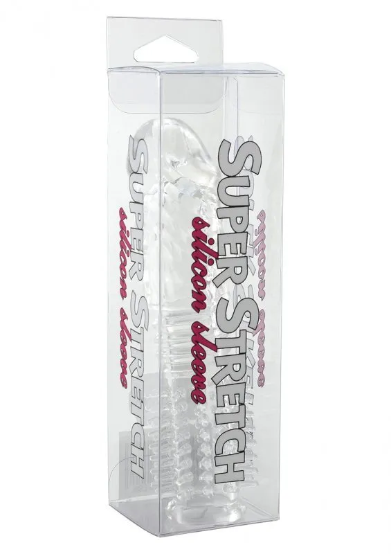 stymulator-penis-silicone-sleeve-stan-nowy