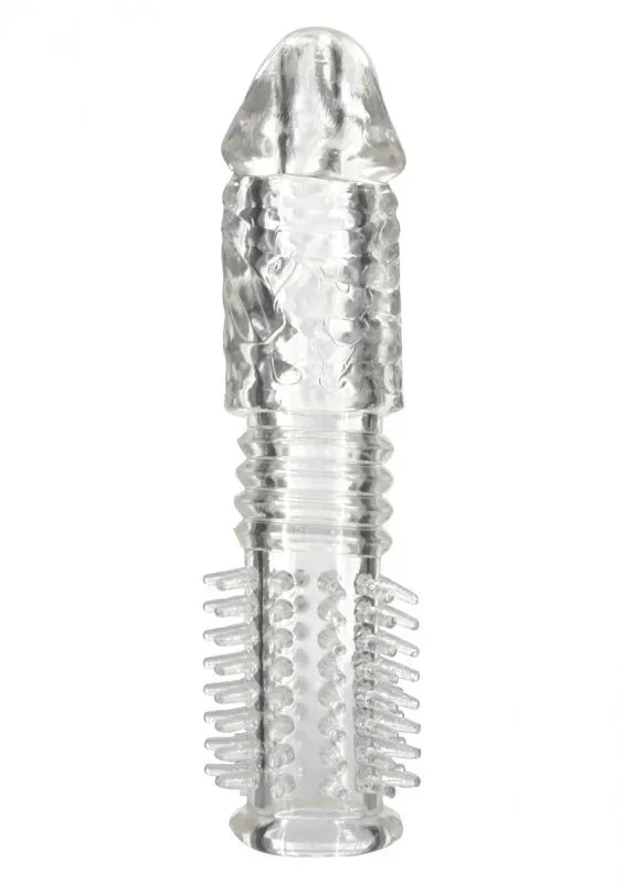 stymulator-penis-silicone-sleeve