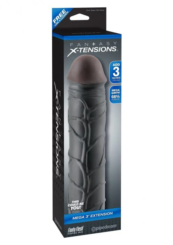 stymulator-fx-mega-3-extension-black