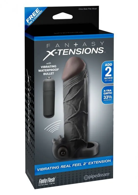stymulator-fx-vibr-real-feel-2-ext-black