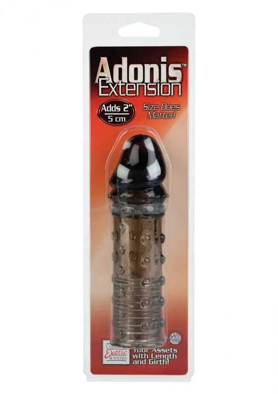 stymulator-adonis-extension-smoke