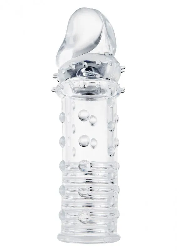 stymulator-power-stud-sleeve-clear-stan-nowy