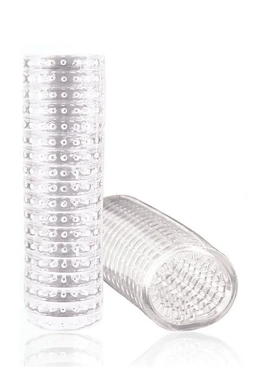 stymulator-m-for-men-stroke-sleeve-clear