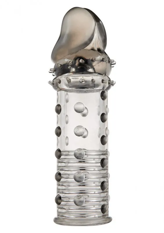 stymulator-power-stud-sleeve-smoke-stan-nowy