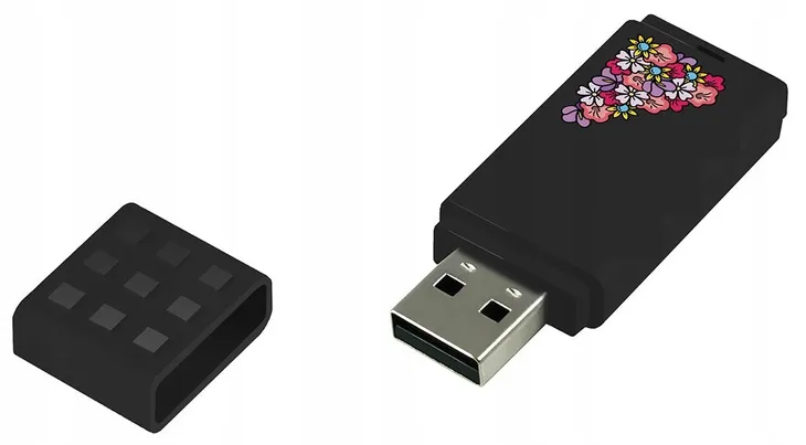 pendrive-goodram-64gb-ume2-czarny-spring-usb-2-0-stan-nowy