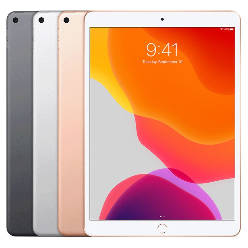 IPAD 3 AIR 10,5'' 64GB - WYBÓR KOLORÓW - klasa A+