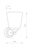 lampa-scienna-kinkiet-bali-dlugosc-wysokosc-25-cm