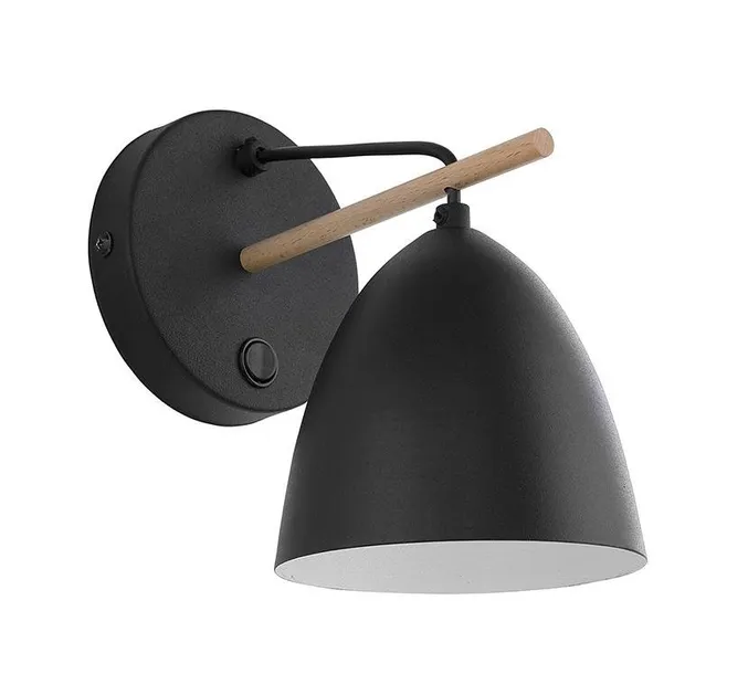 lamp-scienna-kinkiet-aida-czarny