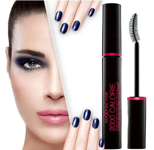max-factor-tusz-maskara-2000-calorie-curl-addict-stan-nowy