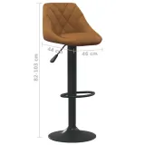 stolek-barowy-brazowy-obity-aksamitem-szerokosc-mebla-44-cm