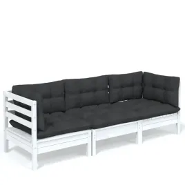 3-osobowa-sofa-ogrodowa-z-antracytowymi-poduszkami-sosnowa