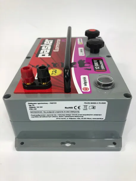 elektryzator-pastuch-paster-p5-stan-nowy-rodzaj-uniwersalne