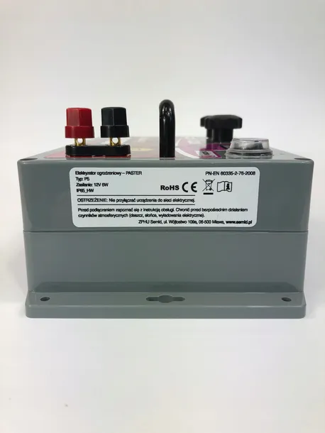elektryzator-pastuch-paster-p5-stan-nowy-maksymalna-dlugosc-ogrodzenia-90-km