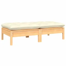 2-osobowa-sofa-ogrodowa-z-kremowymi-poduszkami-drewno-sosnowe