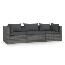 3-osobowa-sofa-z-poduszkami-szara-polirattan
