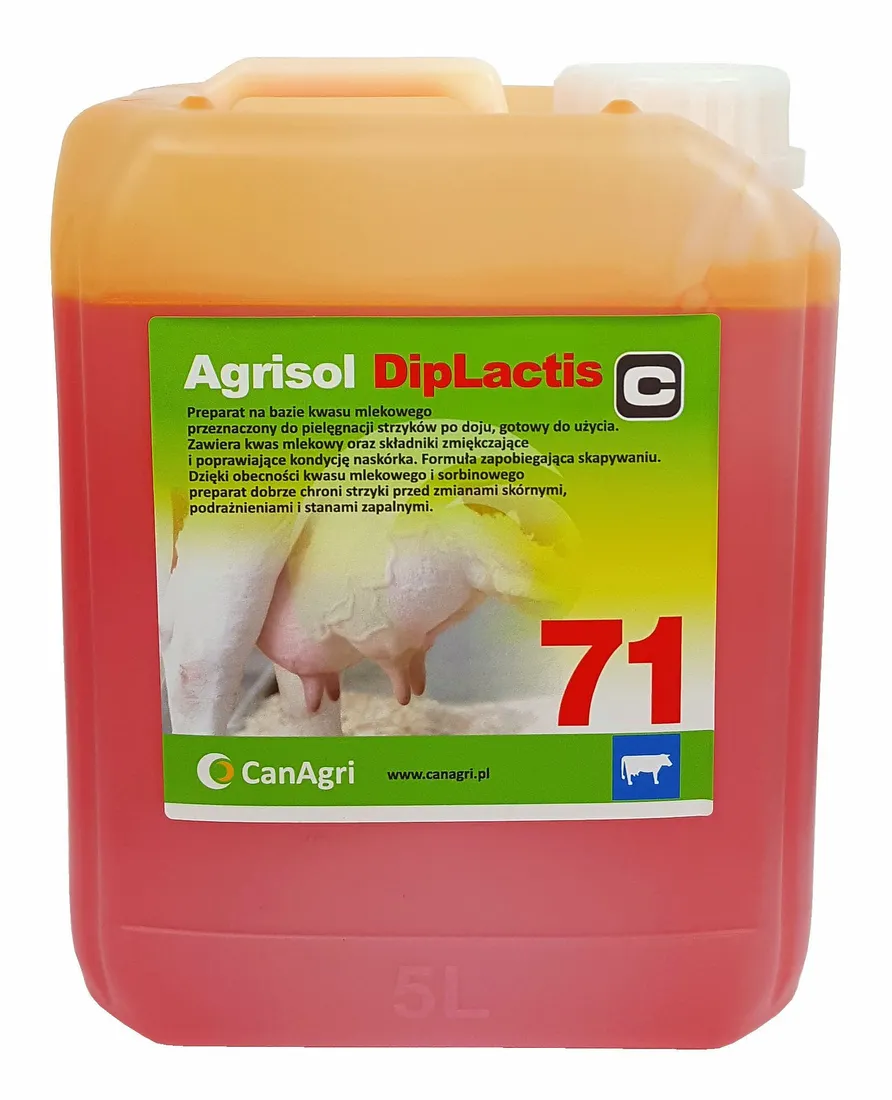 agrisol-diplactis-71-5-kg