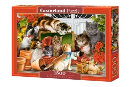 puzzle-1500-el-kittens-play-time
