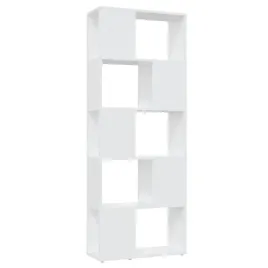 regal-na-ksiazki-przegroda-bialy-60x24x155-cm