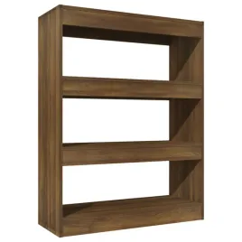 regal-na-ksiazki-przegroda-brazowy-dab-80x30x103-cm