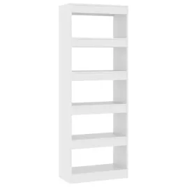 regal-na-ksiazki-bialy-60x30x166-cm-material-drewnopochodny