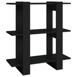 regal-na-ksiazki-przegroda-czarny-80x30x87-cm