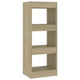 regal-na-ksiazki-przegroda-dab-sonoma-40x30x103-cm