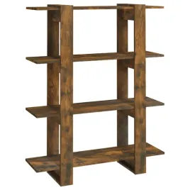 regal-na-ksiazki-przegroda-opalany-dab-100x30x1235-cm