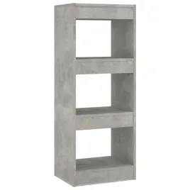 regal-na-ksiazki-przegroda-szarosc-betonu-40x30x103-cm