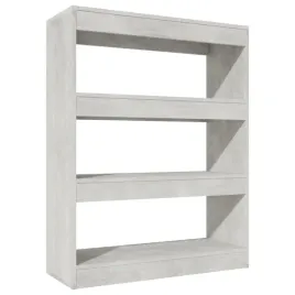 regal-na-ksiazki-przegroda-szarosc-betonu-80x30x103-cm