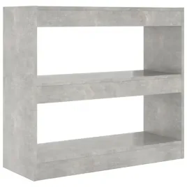 regal-na-ksiazki-przegroda-szarosc-betonu-80x30x72-cm