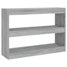 regal-na-ksiazki-przegroda-szary-dab-sonoma-100x30x72-cm