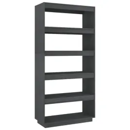 regal-przegroda-szary-80x35x167-cm-lite-drewno-sosnowe