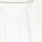 top-damski-bialy-basic-esmara-r-36-stan-nowy