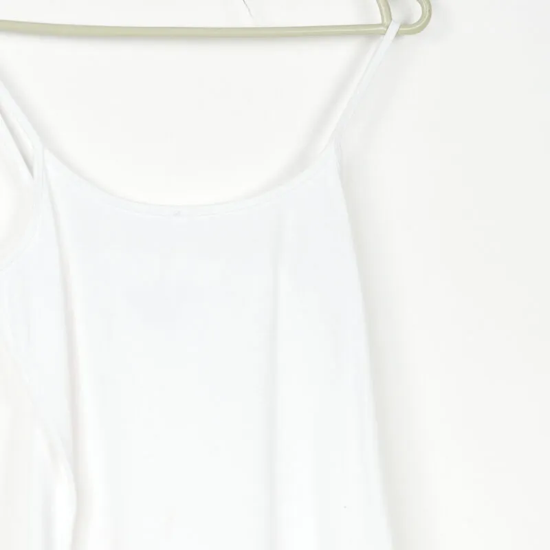 top-damski-bialy-basic-esmara-r-36-stan-nowy
