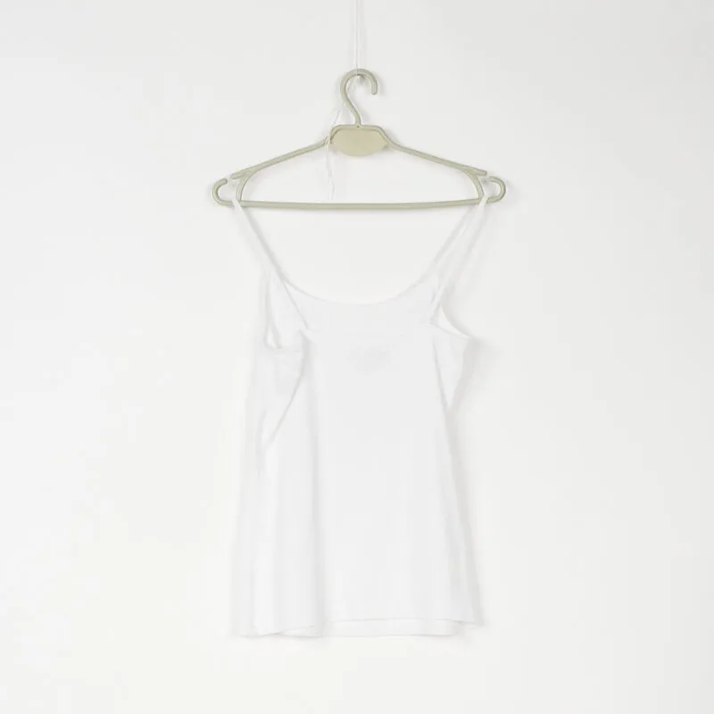 top-damski-bialy-basic-esmara-r-36-stan-nowy