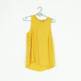 top-damski-zolty-basic-stradivarius-r-s