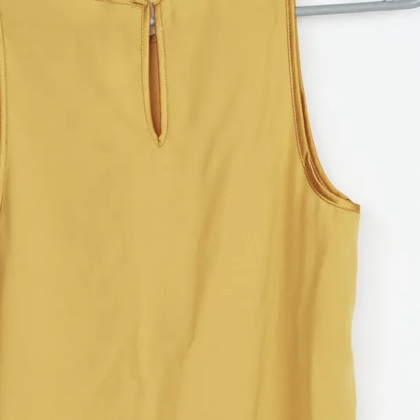 top-damski-zolty-basic-stradivarius-r-s-marka-inna